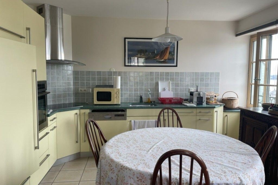 Vente appartement, 64 m² à DINARD (réf. 35009/CM-257) - Photo 2
