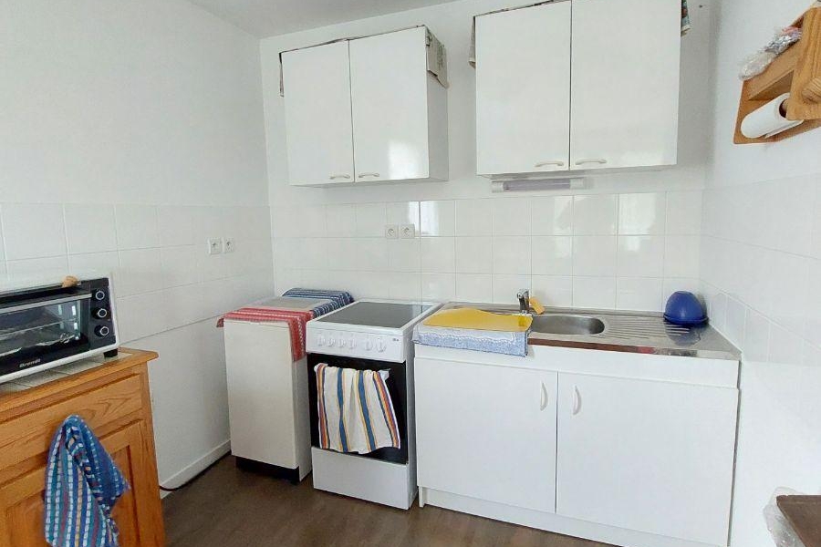 Vente appartement, 65 m² à MONTGERMONT (réf. 35009/CM-281) Vente appartement, 65 m² à MONTGERMONT (réf. 35009/CM-281) - Photo 7