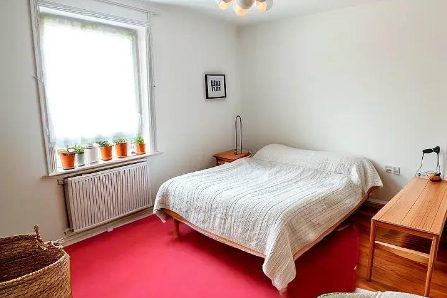 Vente appartement, 65 m² à MONTGERMONT (réf. 35009/CM-281) Vente appartement, 65 m² à MONTGERMONT (réf. 35009/CM-281) - Photo 4