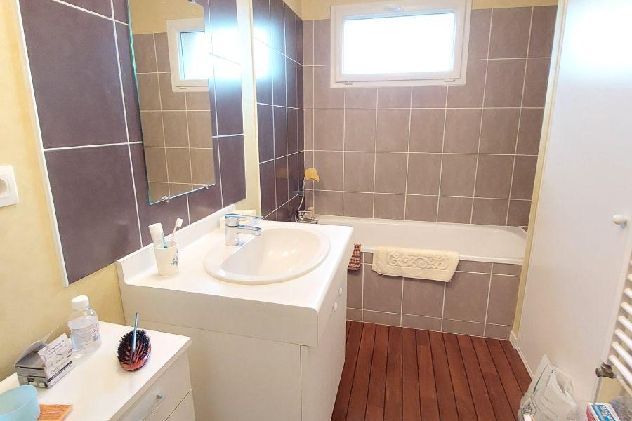 Vente appartement, 65 m² à MONTGERMONT (réf. 35009/CM-281) Vente appartement, 65 m² à MONTGERMONT (réf. 35009/CM-281) - Photo 8