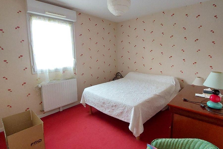 Vente appartement, 65 m² à MONTGERMONT (réf. 35009/CM-281) - Photo 5