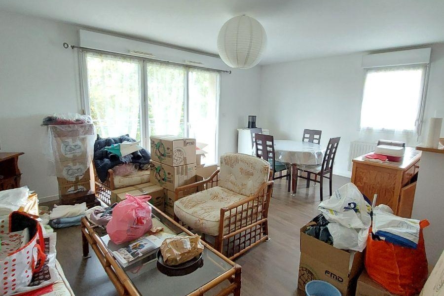 Vente appartement, 65 m² à MONTGERMONT (réf. 35009/CM-281) Vente appartement, 65 m² à MONTGERMONT (réf. 35009/CM-281) - Photo 3