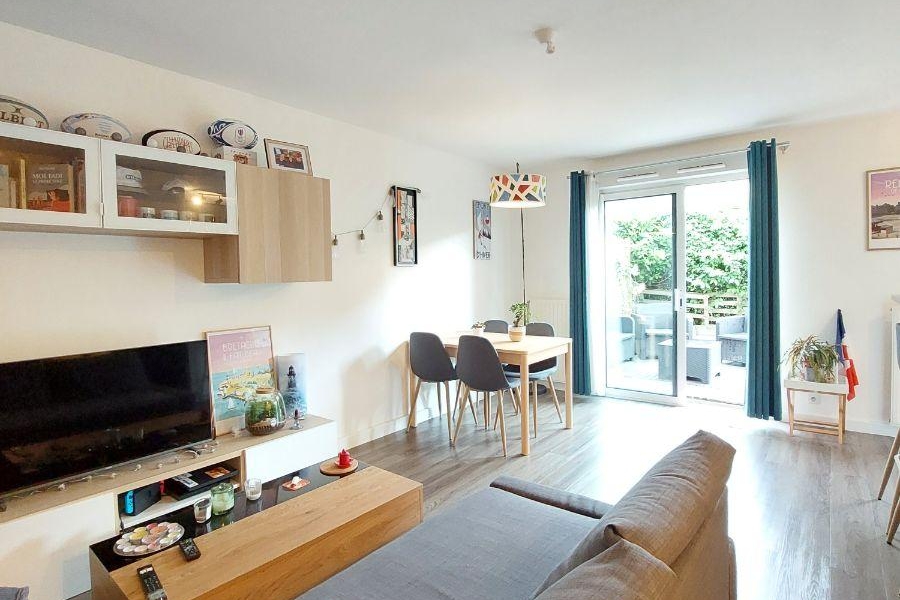 Vente appartement, 45 m² à NOUVOITOU (réf. 35009/CM-251) - Photo 3