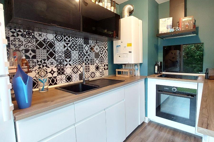Vente appartement, 45 m² à NOUVOITOU (réf. 35009/CM-251) - Photo 4