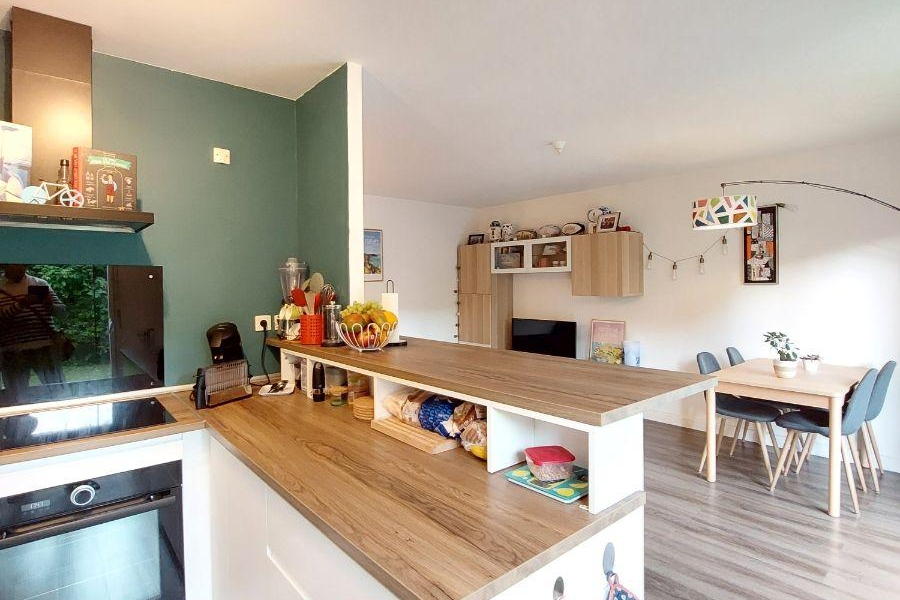 Vente appartement, 45 m² à NOUVOITOU (réf. 35009/CM-251) - Photo 6