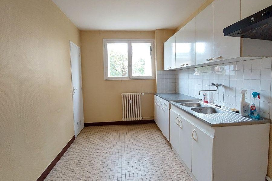 Vente appartement, 59 m² à RENNES (réf. 35009/CM-171) - Photo 4