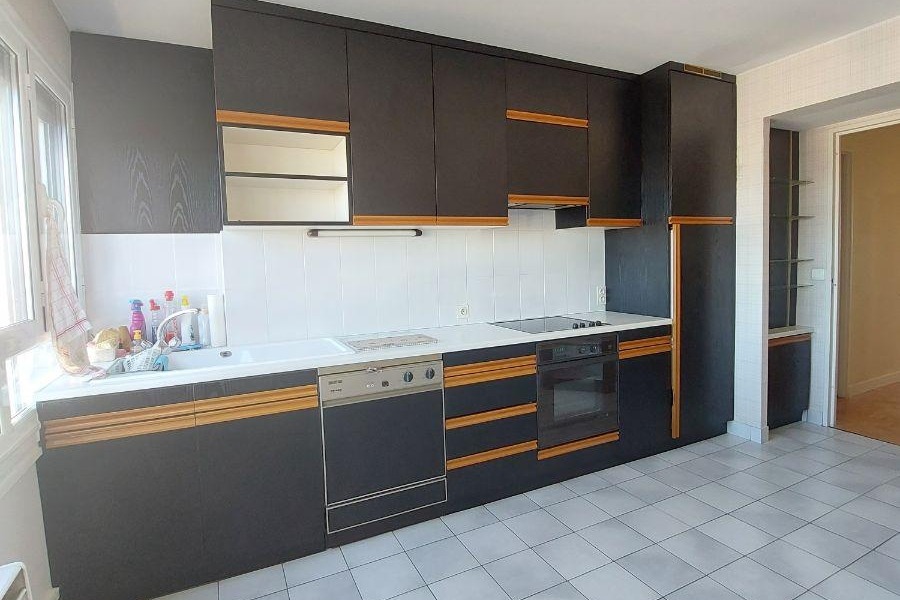 Vente appartement, 92 m² à RENNES (réf. 35009/CM-187) - Photo 1