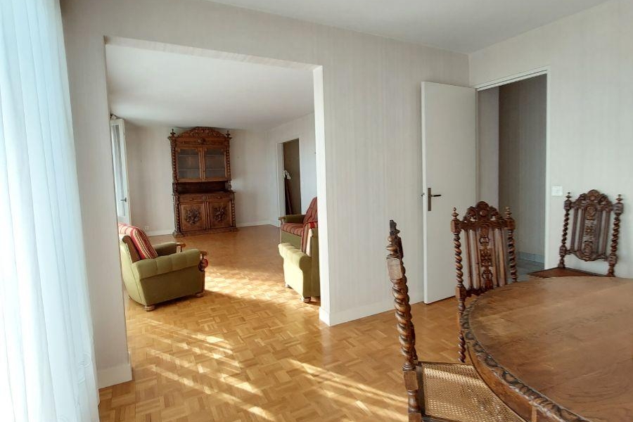 Vente appartement, 92 m² à RENNES (réf. 35009/CM-187) - Photo 4
