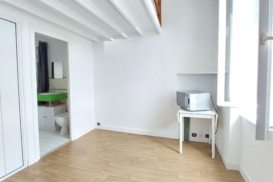 Vente appartement, 22 m² à RENNES (réf. 35009/CM-194) - Photo 2