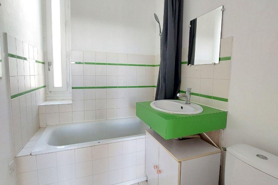 Vente appartement, 22 m² à RENNES (réf. 35009/CM-194) - Photo 4