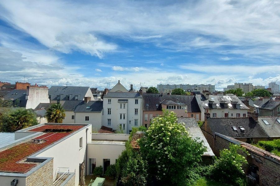 Vente appartement, 22 m² à RENNES (réf. 35009/CM-194) - Photo 6