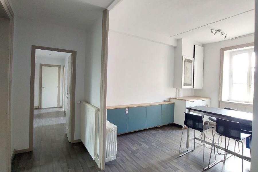 Vente appartement, 104 m² à RENNES (réf. 35009/CM-201) - Photo 4