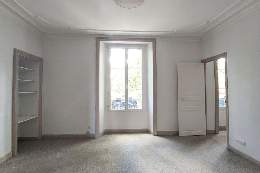 Vente appartement, 104 m² à RENNES (réf. 35009/CM-201) - Photo 2