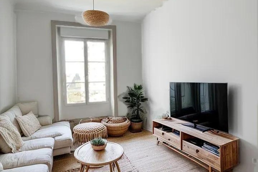 Vente appartement, 104 m² à RENNES (réf. 35009/CM-201) - Photo 4