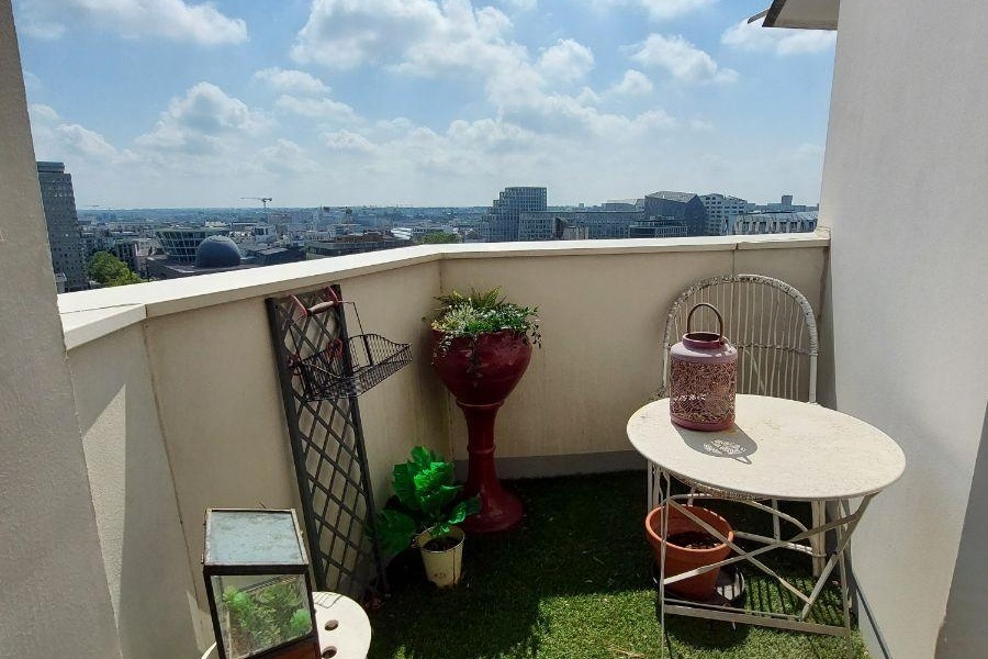 Vente appartement, 93 m² à RENNES (réf. 35009/CM-203) - Photo 3