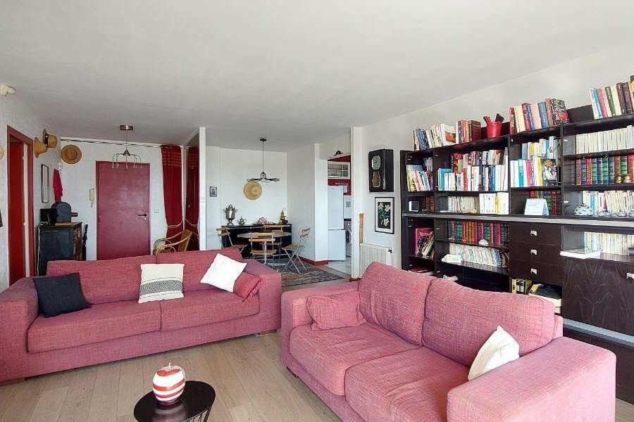 Vente appartement, 93 m² à RENNES (réf. 35009/CM-203) - Photo 5