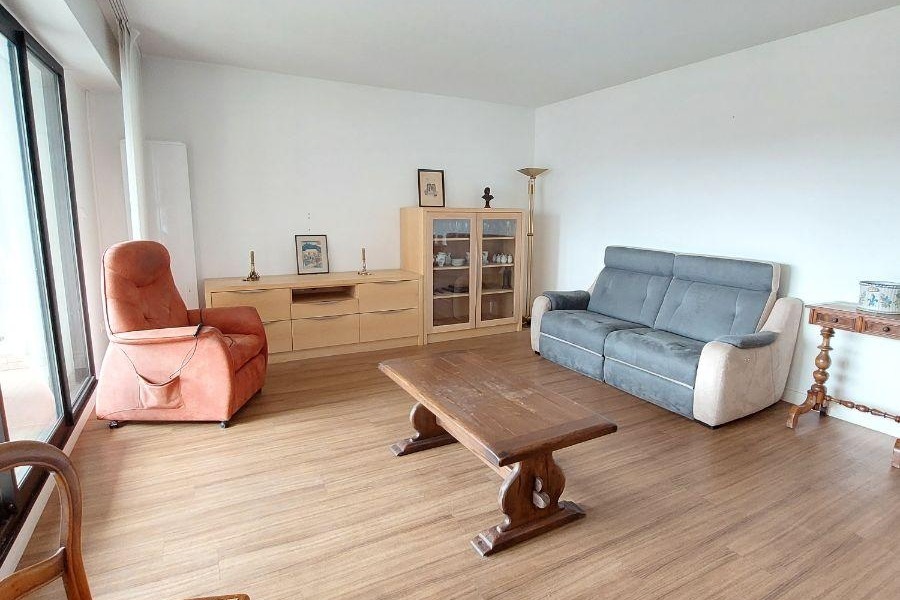 Vente appartement, 81 m² à RENNES (réf. 35009/CM-205) - Photo 2