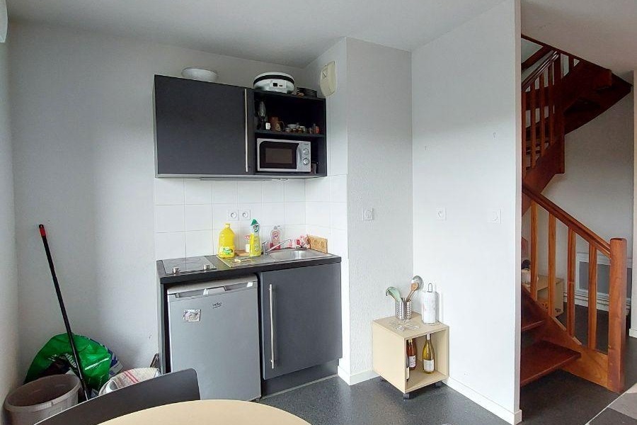 Vente appartement, 36 m² à RENNES (réf. 35009/CM-210) - Photo 5