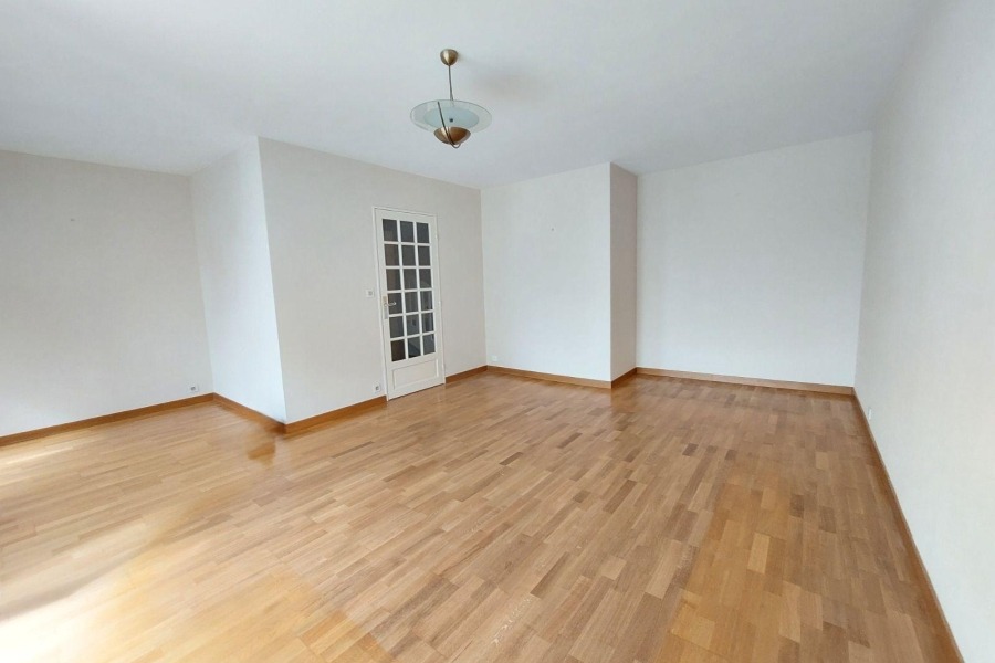 Vente appartement, 137 m² à RENNES (réf. 35009/CM-213) - Photo 1