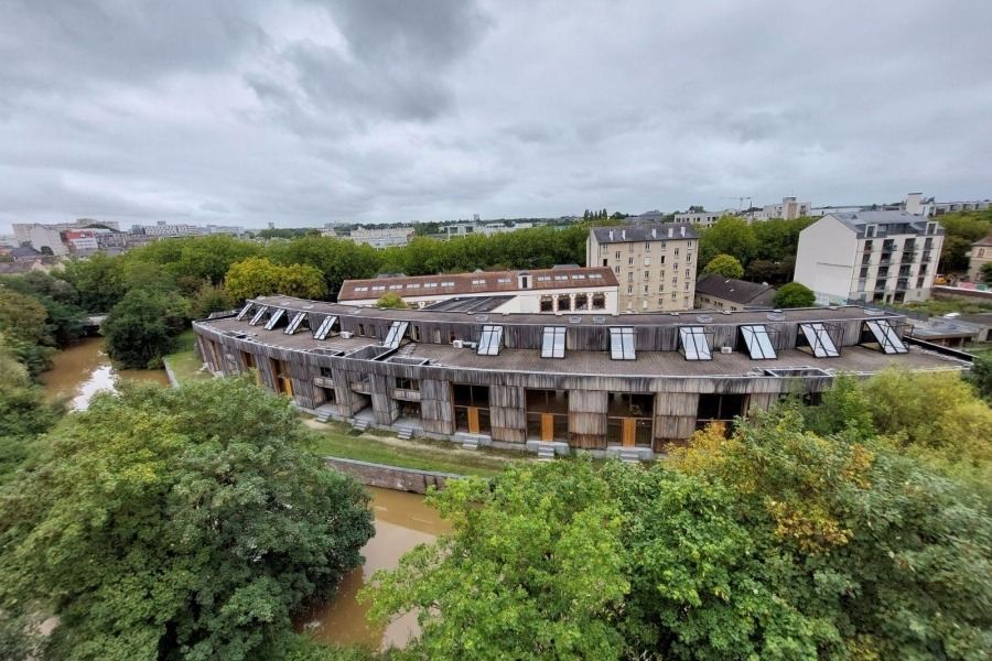 Vente appartement, 137 m² à RENNES (réf. 35009/CM-213) - Photo 16