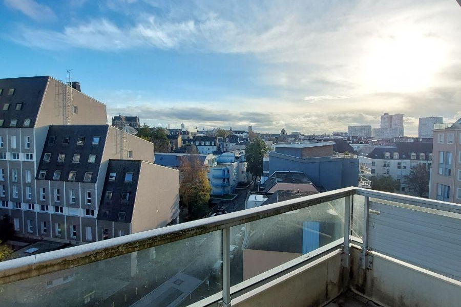 Vente appartement, 137 m² à RENNES (réf. 35009/CM-213) Vente appartement, 137 m² à RENNES (réf. 35009/CM-213) - Photo 1