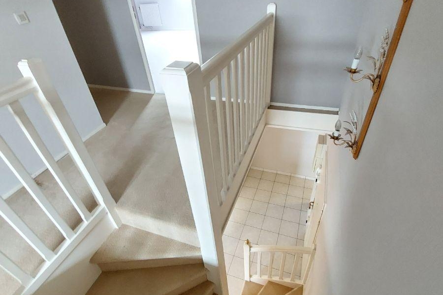 Vente appartement, 137 m² à RENNES (réf. 35009/CM-213) Vente appartement, 137 m² à RENNES (réf. 35009/CM-213) - Photo 5