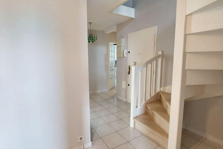 Vente appartement, 137 m² à RENNES (réf. 35009/CM-213) - Photo 4