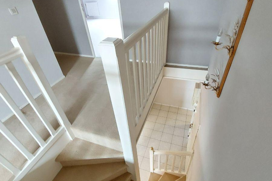 Vente appartement, 137 m² à RENNES (réf. 35009/CM-213) Vente appartement, 137 m² à RENNES (réf. 35009/CM-213) - Photo 5