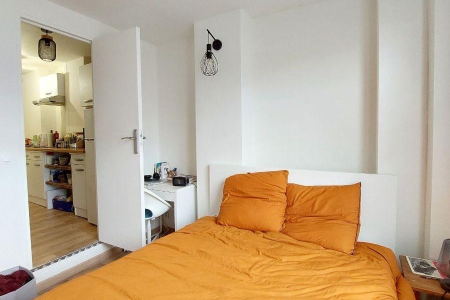 Vente appartement, 23 m² à RENNES (réf. 35009/CM-216) - Photo 5