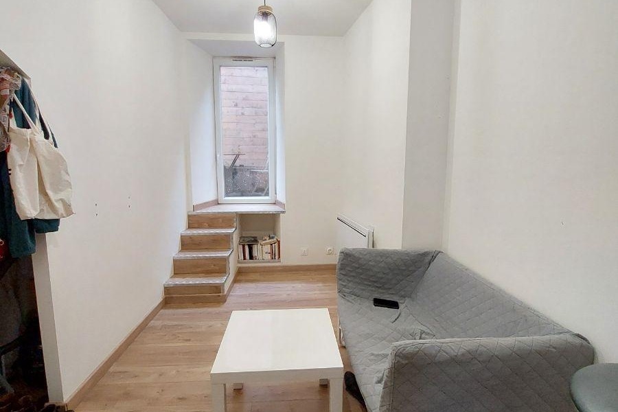 Vente appartement, 23 m² à RENNES (réf. 35009/CM-216) - Photo 2