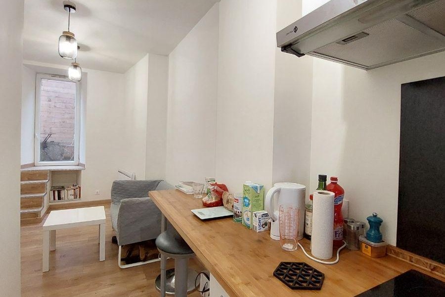 Vente appartement, 23 m² à RENNES (réf. 35009/CM-216) - Photo 3