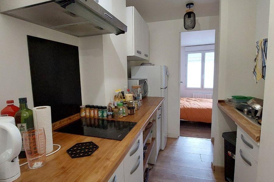 Vente appartement, 23 m² à RENNES (réf. 35009/CM-216) - Photo 4