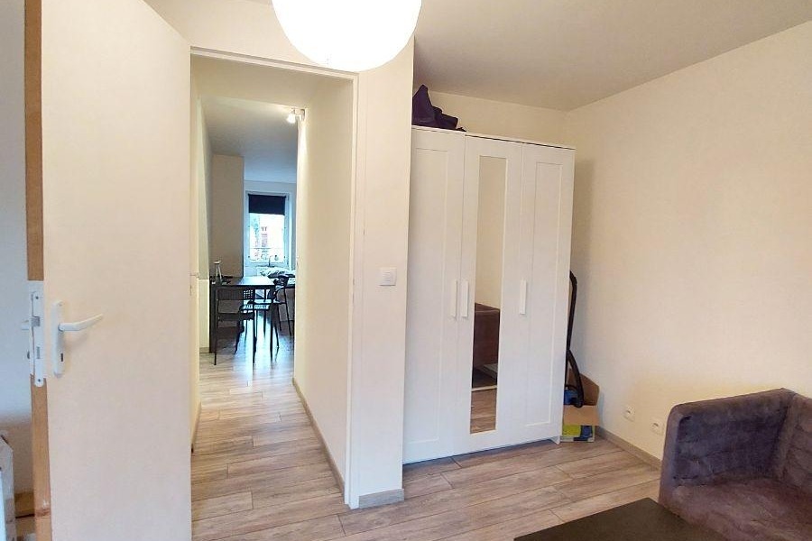 Vente appartement, 31 m² à RENNES (réf. 35009/CM-218) - Photo 3