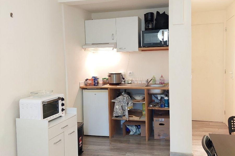 Vente appartement, 31 m² à RENNES (réf. 35009/CM-218) - Photo 2