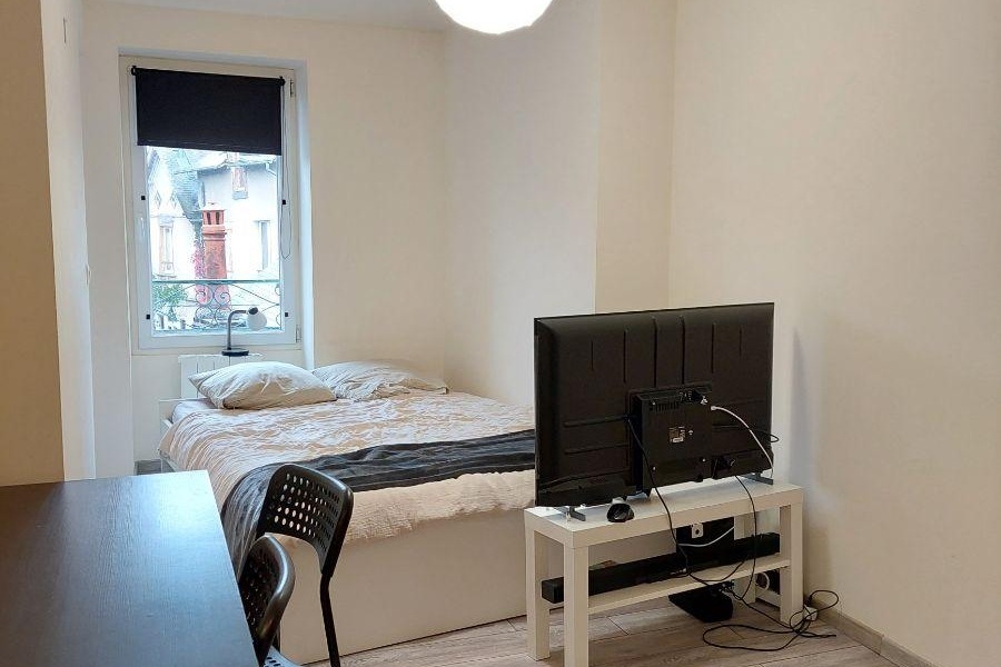 Vente appartement, 31 m² à RENNES (réf. 35009/CM-218) - Photo 1