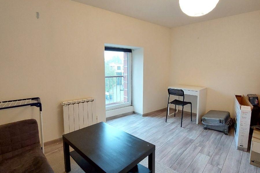 Vente appartement, 31 m² à RENNES (réf. 35009/CM-218) - Photo 4