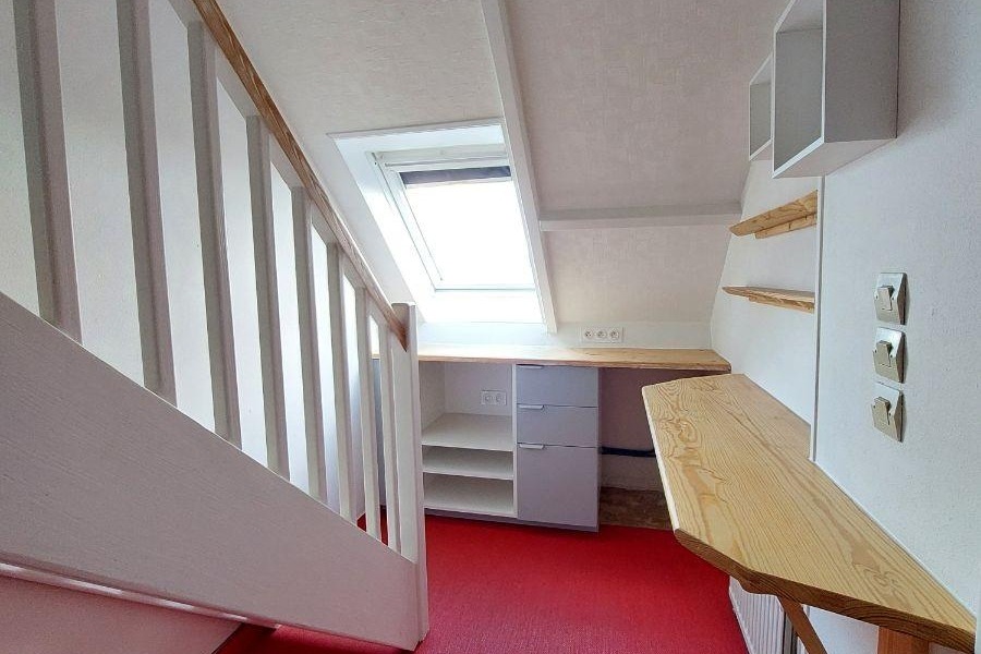 Vente appartement, 120 m² à RENNES (réf. 35009/CM-224) - Photo 12