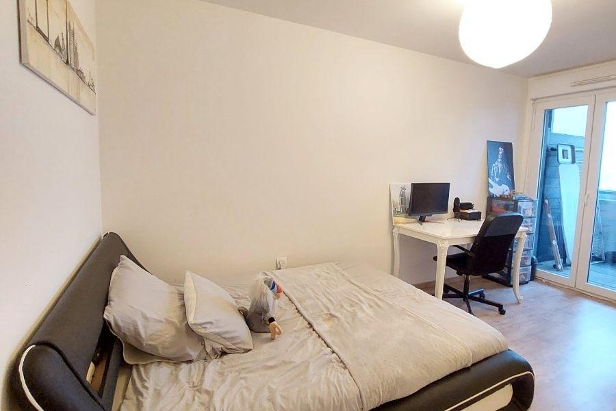 Vente appartement, 79 m² à RENNES (réf. 35009/CM-228) - Photo 5