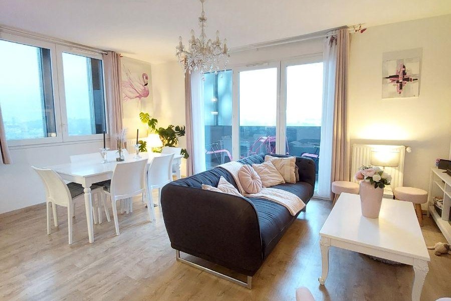 Vente appartement, 79 m² à RENNES (réf. 35009/CM-228) - Photo 1