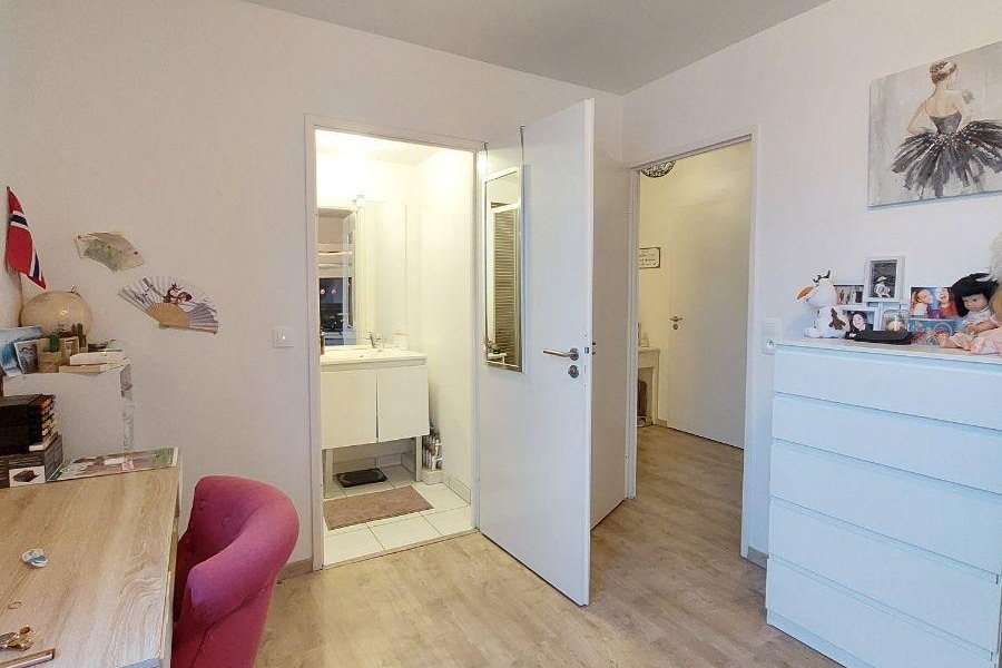 Vente appartement, 79 m² à RENNES (réf. 35009/CM-228) - Photo 2