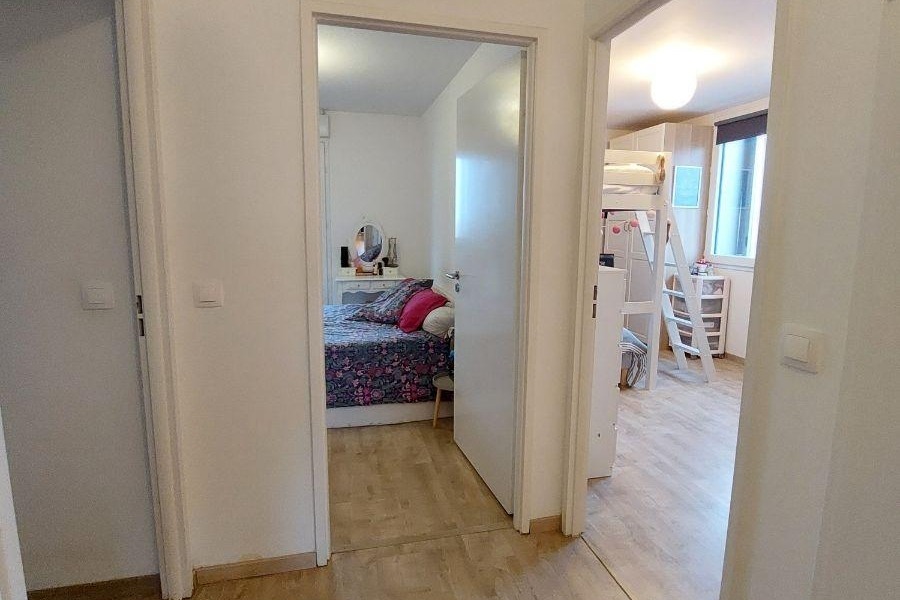 Vente appartement, 79 m² à RENNES (réf. 35009/CM-228) - Photo 4