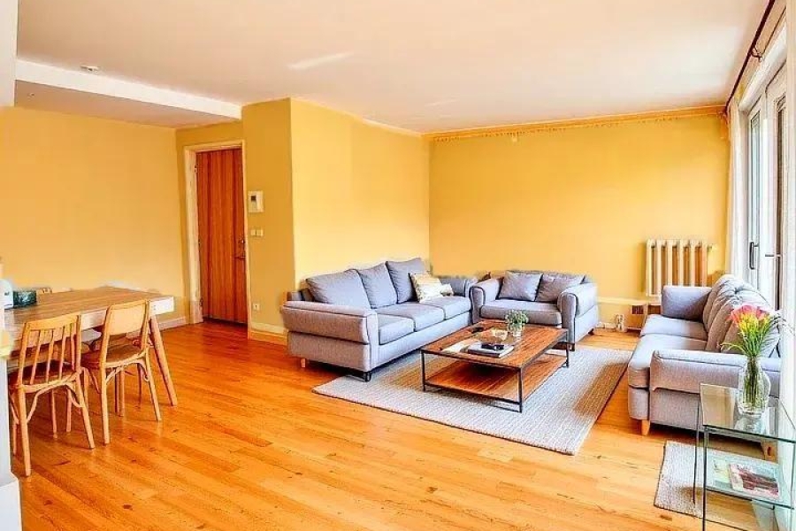 Vente appartement, 147 m² à RENNES (réf. 35009/CM-236) - Photo 1