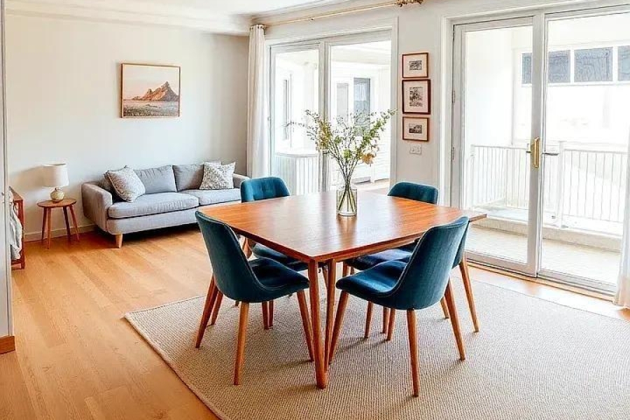 Vente appartement, 147 m² à RENNES (réf. 35009/CM-236) - Photo 3