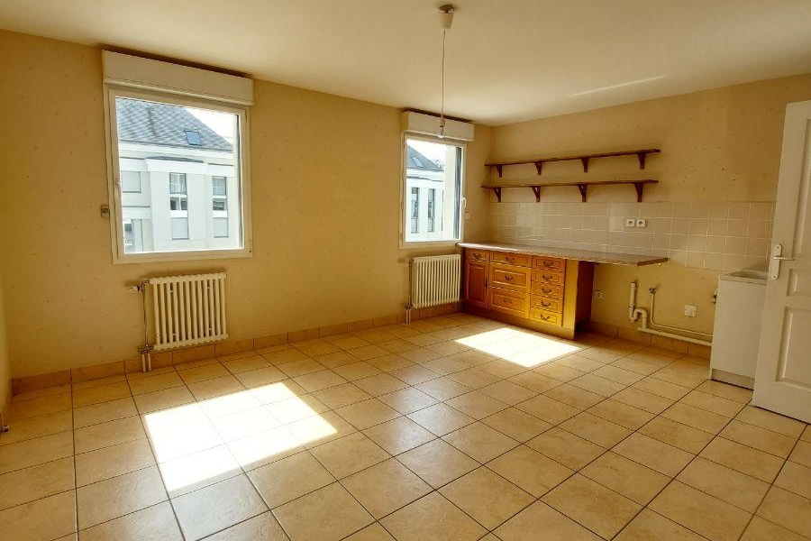 Vente appartement, 147 m² à RENNES (réf. 35009/CM-236) - Photo 5