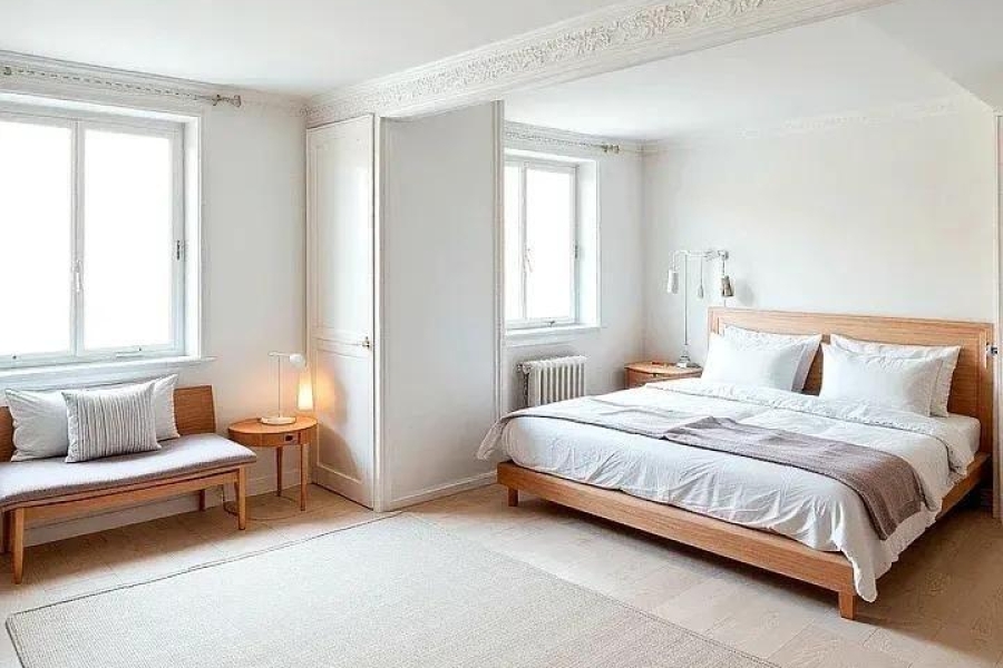 Vente appartement, 147 m² à RENNES (réf. 35009/CM-236) - Photo 5