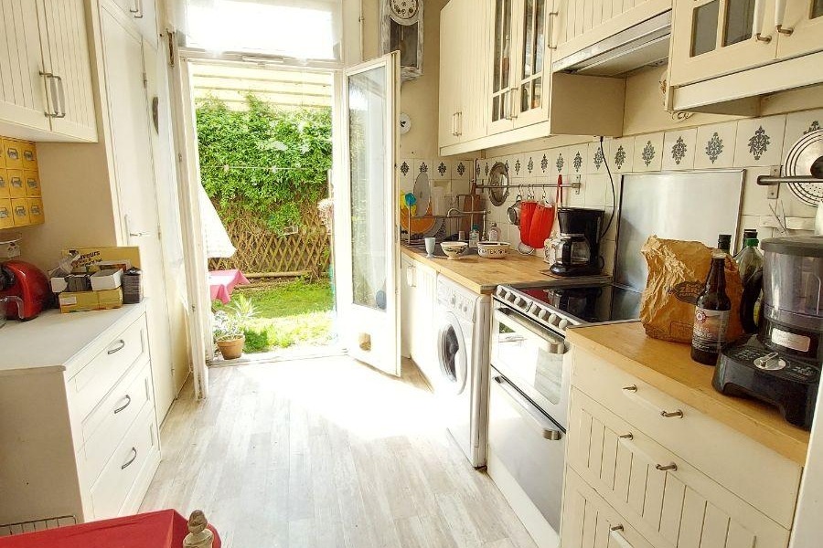 Vente appartement, 41 m² à RENNES (réf. 35009/CM-248) - Photo 1