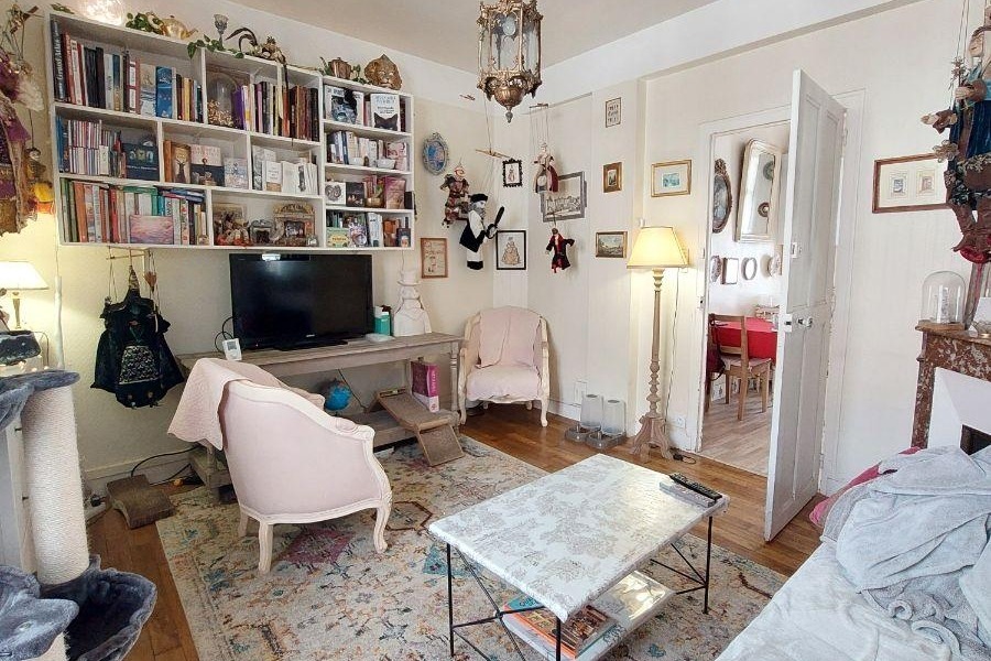 Vente appartement, 41 m² à RENNES (réf. 35009/CM-248) - Photo 2