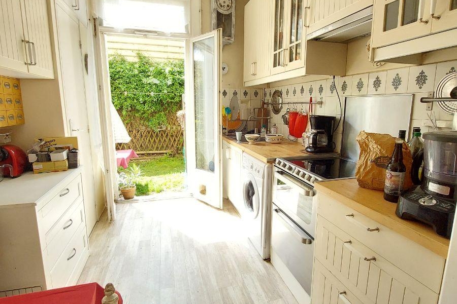 Vente appartement, 41 m² à RENNES (réf. 35009/CM-248) - Photo 2