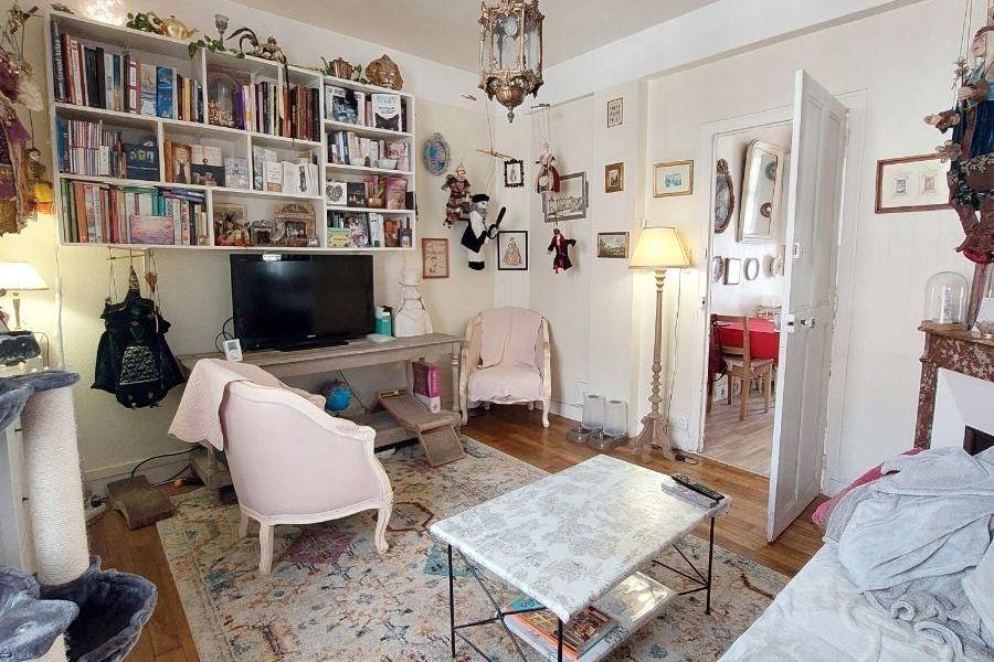 Vente appartement, 41 m² à RENNES (réf. 35009/CM-248) - Photo 3