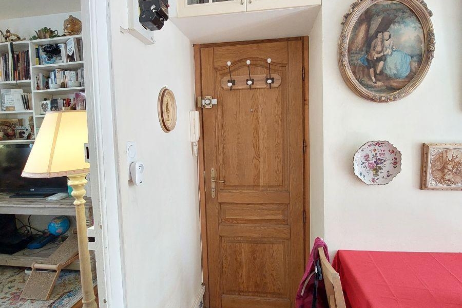Vente appartement, 41 m² à RENNES (réf. 35009/CM-248) - Photo 2